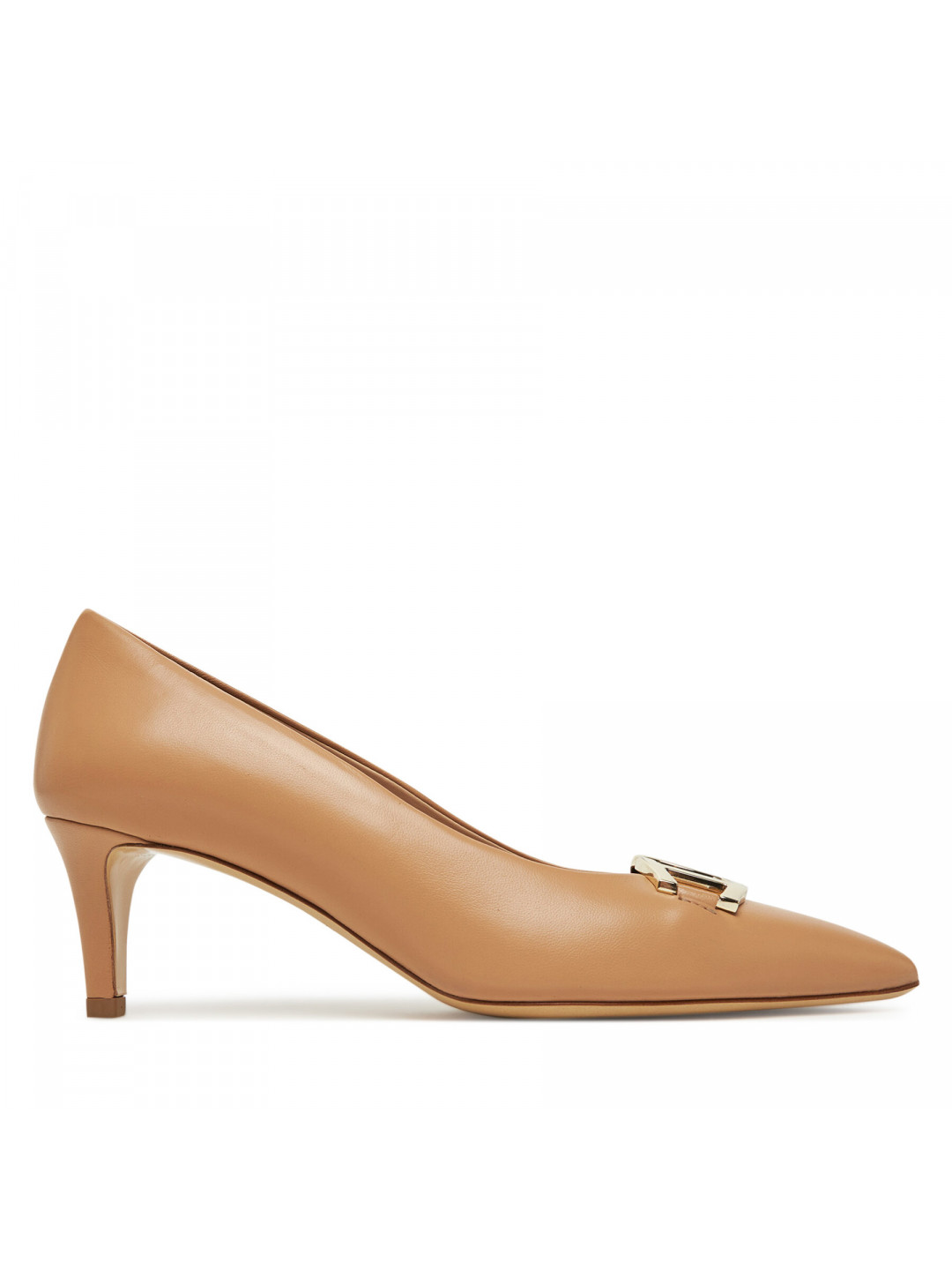 Lodičky Aigner Madonna 8A 1251260 Hnědá
